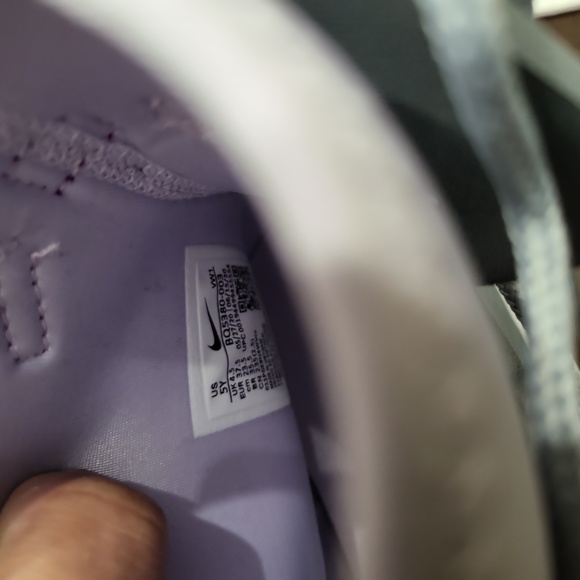 Kids Nike Binzie Boots (GS) - Picture 8 of 10